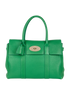 Large Bayswater, front view